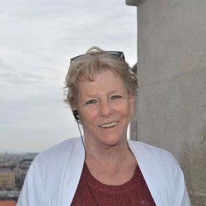 Meet your Posher, Dolores